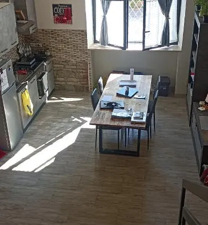 Ubytování v soukromí Da Diletta